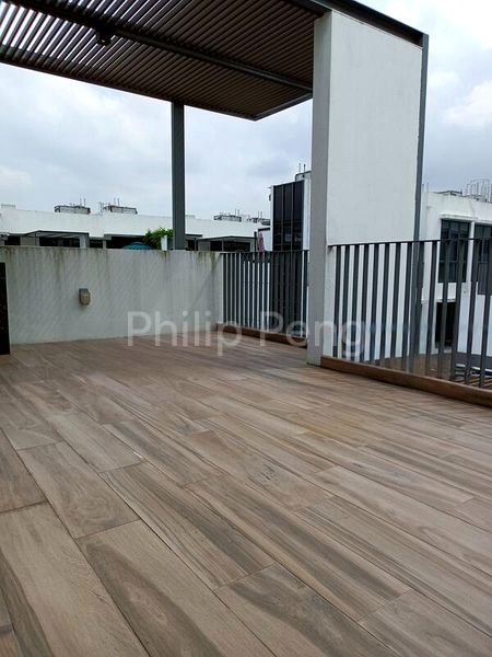 4 Bed Terraced House (Landed) for Sale in  Alana - Image 12